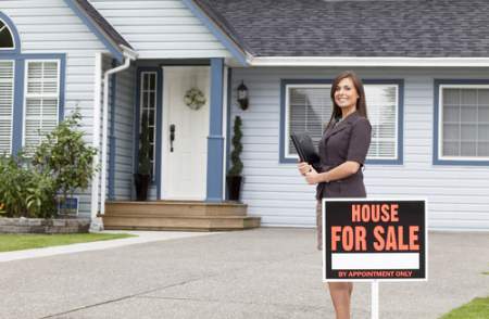 6 Steps to Selling a House