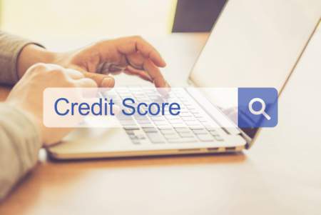 Your Credit Report Matters