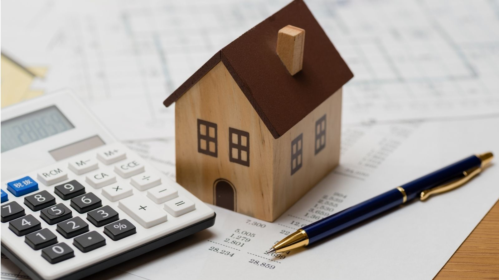 6 Steps to Selling a House