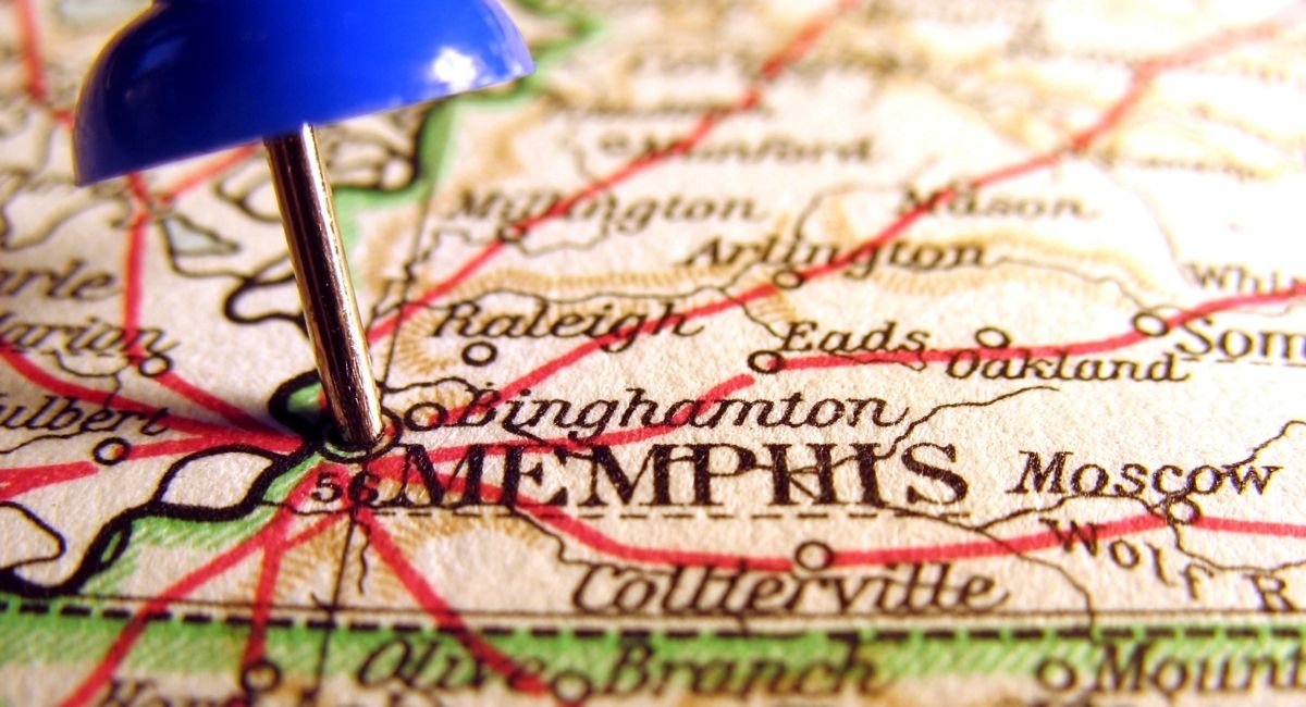 Memphis Area Real Estate Market Report - November 2020