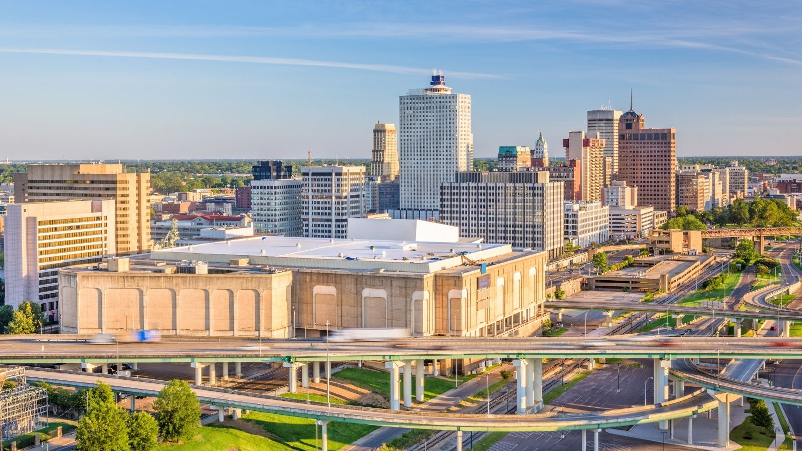 Memphis Metro Real Estate Market Report - October 2021